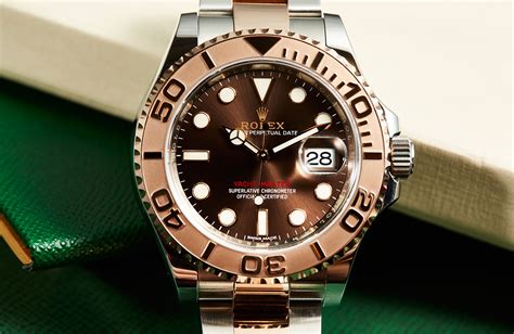 Rolex yachtmaster reviews